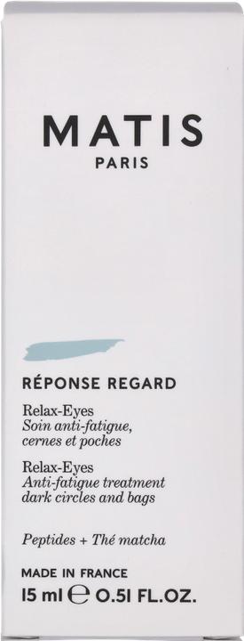 Immagine prodotto Matis Paris Risposta Regard (Gel per la cura degli occhi, 15 ml, Giorno)