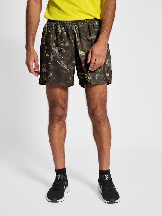 Image du produit Newline Seattle Short Men (XXL)