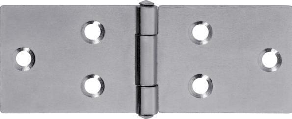 Actual product image Charmag Hinge