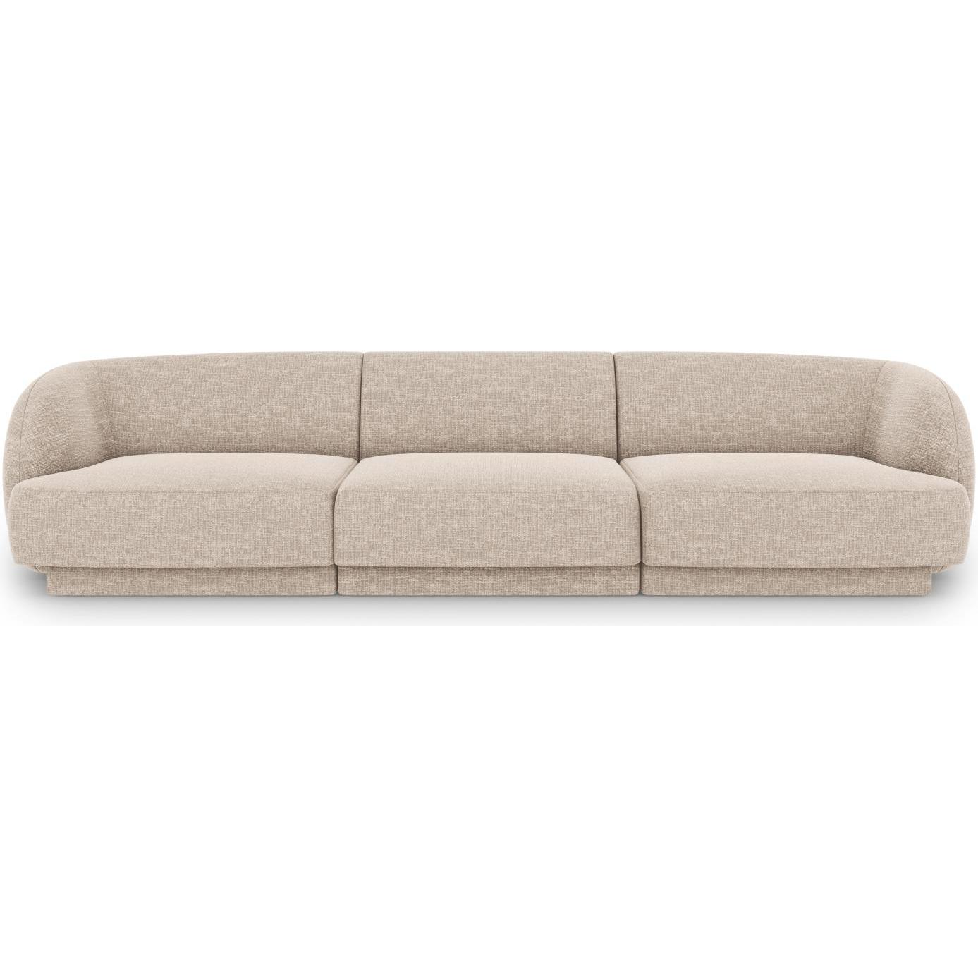 Micadoni, Sofa, Miley (4-Sitzer, 2-Sitzer, 3-Sitzer)