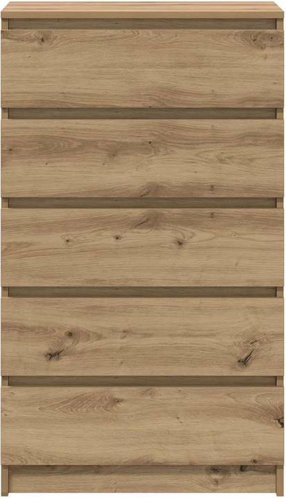 Image du produit vidaXL Schubladenschrank (60 x 36 x 103 cm)
