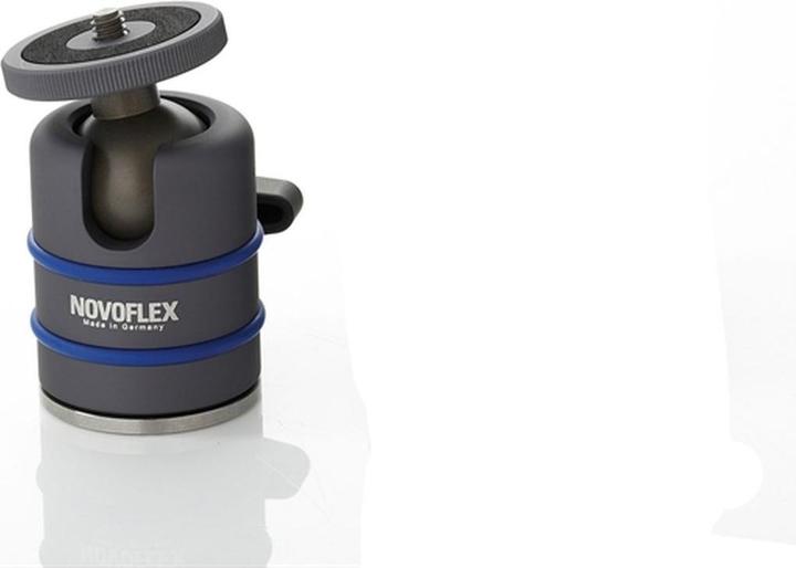 Actual product image Novoflex Ball 30, ball head (Spherical head)