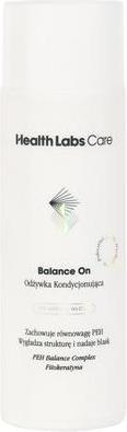 Health Labs Care Healthlabs Balance On Conditioning Conditioner For Hair Shaft 200Ml (200 ml)