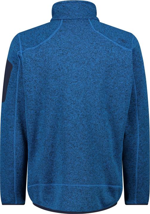 Immagine prodotto CMP Campagnolo Giacca in pile lavorata a maglia (46, S)