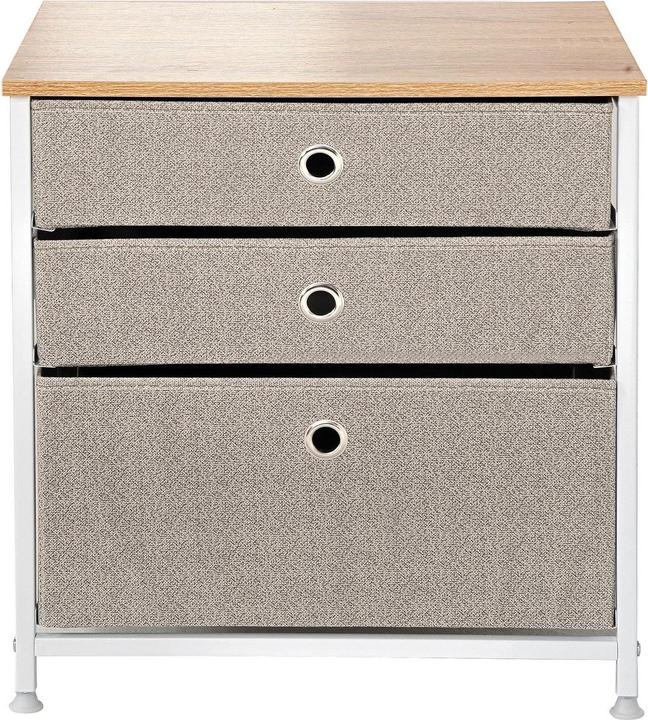 Produktbild Casâme Kommode (48 x 40 x 51 cm)