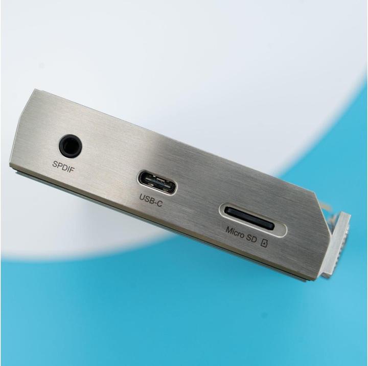 Produktbild iBasso DX340 (256 GB)