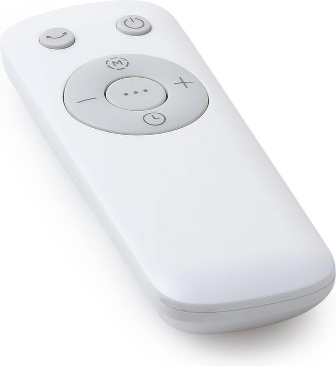 Actual product image Domo Standventilator