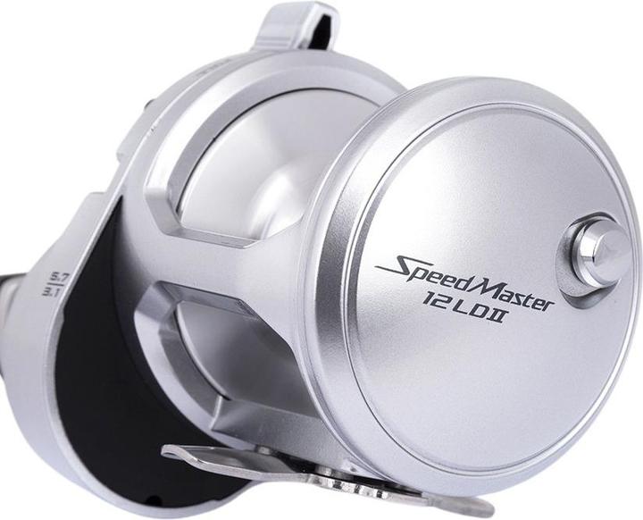 Image du produit Shimano Speedmaster II 12lb