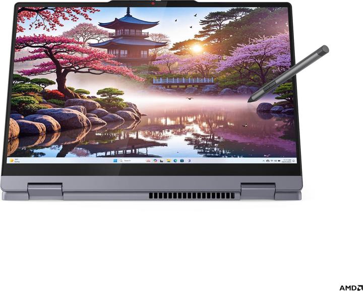 Immagine prodotto Lenovo IdeaPad 5 2-in-1 (14", 512 GB, 16 GB, CH, AMD Ryzen AI 5 340)