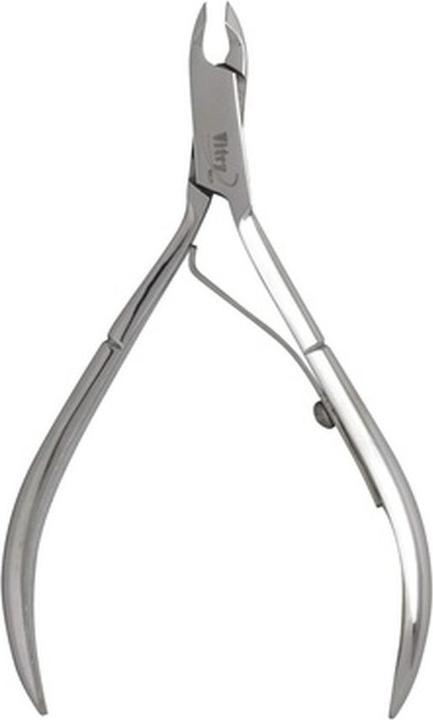 Vitry Nagelhautzange rostfrei