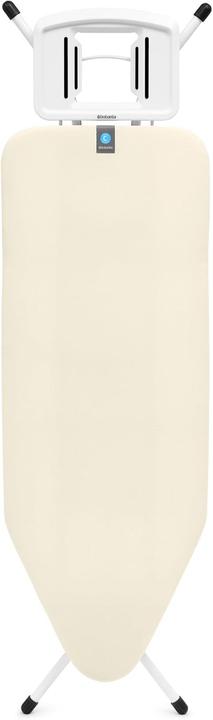 Beige, Blanc, Blanc, écru, Noir