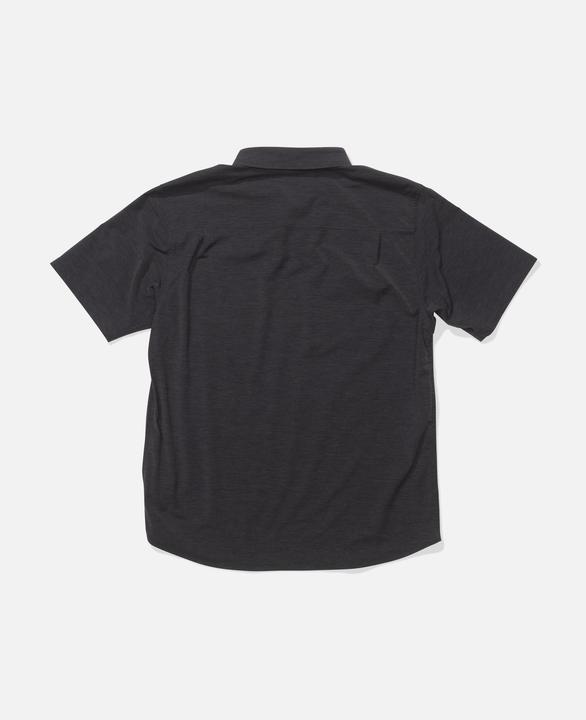 Actual product image Salty Crew Drifter Uv Polo (M)