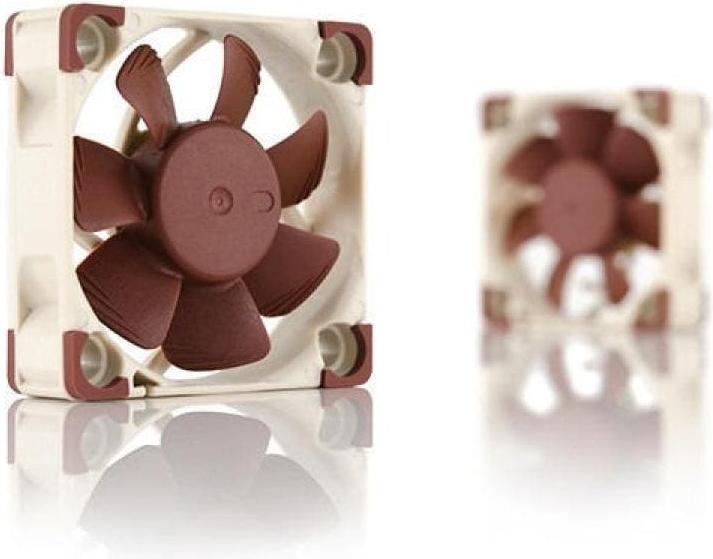 Actual product image Noctua NF-A4x10 5V (40 mm, 1x)