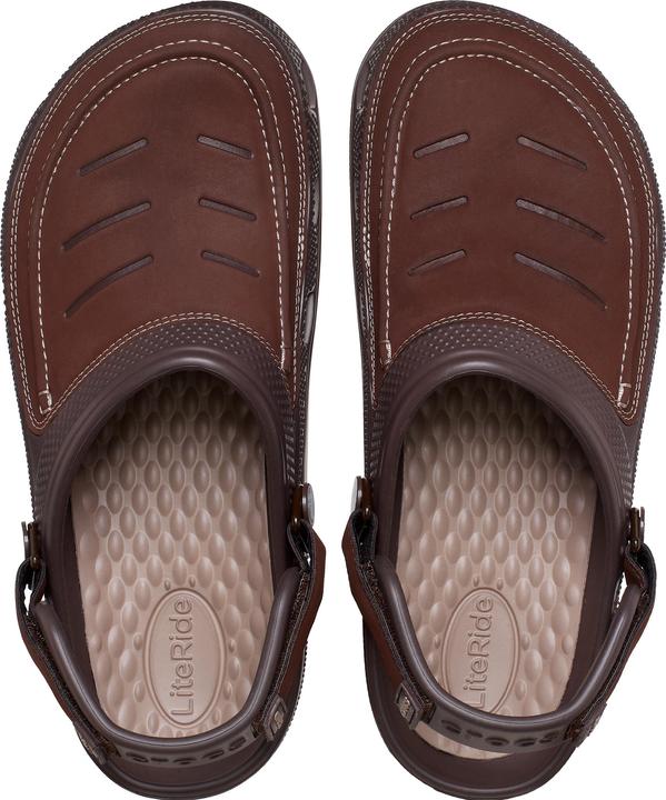 Produktbild Crocs 's Yukon Vista II LR Clog (43, 43.5, 44, 43 1/3)