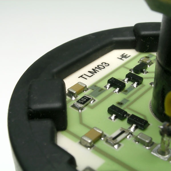 Actual product image Neumann TLM 103