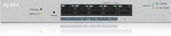 Produktbild Zyxel Gs1200-5 Iptv (5 Ports)
