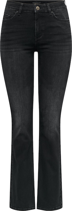 Produktbild Only Onlblush Mid Flared Dnm Tai1099 Noos (XXL)