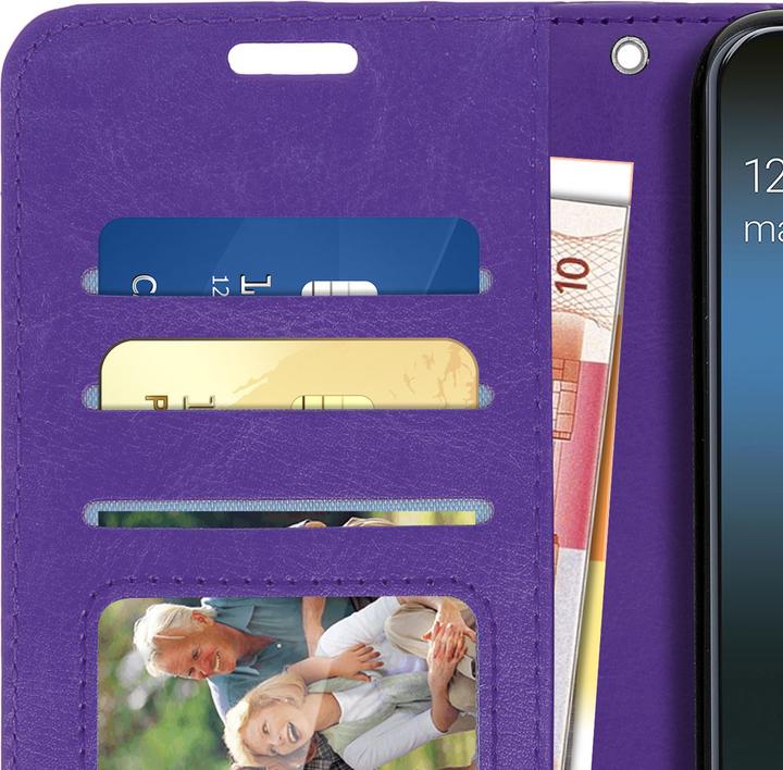 Produktbild Avizar Vintage Series (Samsung Galaxy A40)