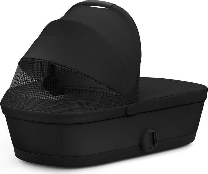 Produktbild Cybex Melio Kinderwagenaufsatz