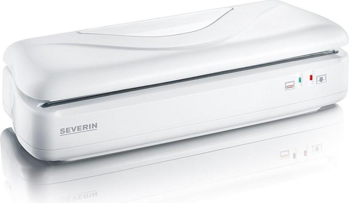 Severin Fs 3604