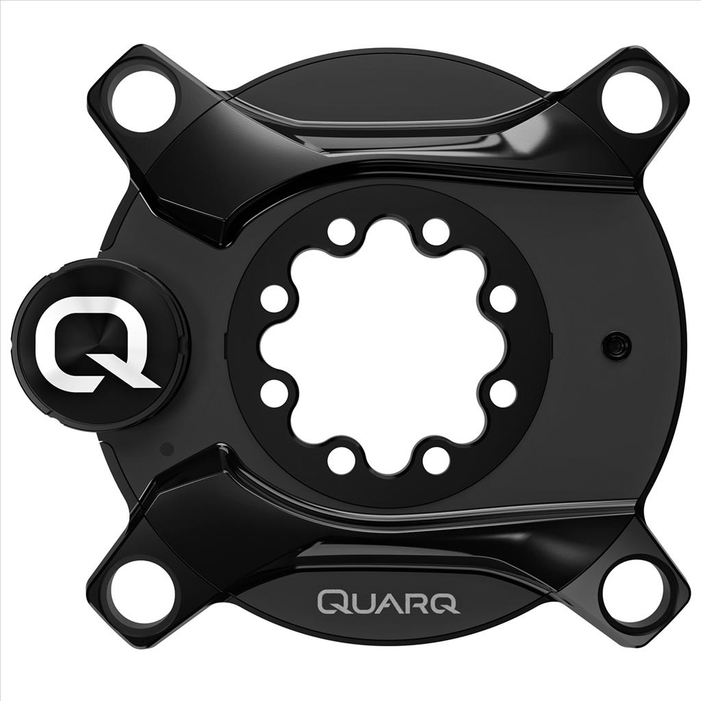 Quarq, Velokurbel