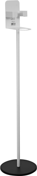 Eurolite Disinfection stand white