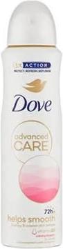 Produktbild Dove Deodorant Spray Calming Blossom (Spray, 150 ml)