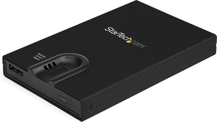 StarTech Gecodeerde behuizing (2.5")