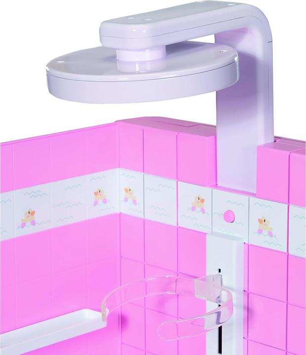 Image du produit Baby Born Bath Douche à l'italienne