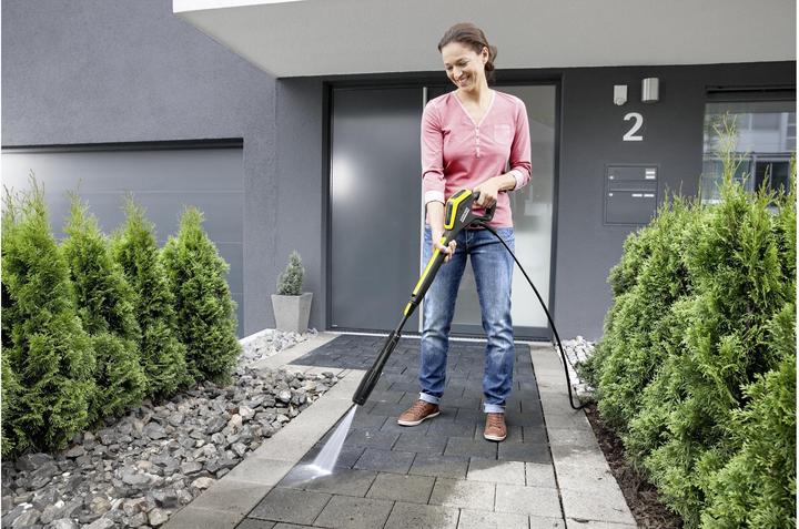 Produktbild Kärcher K4 Premium Power Control (Netzbetrieb)