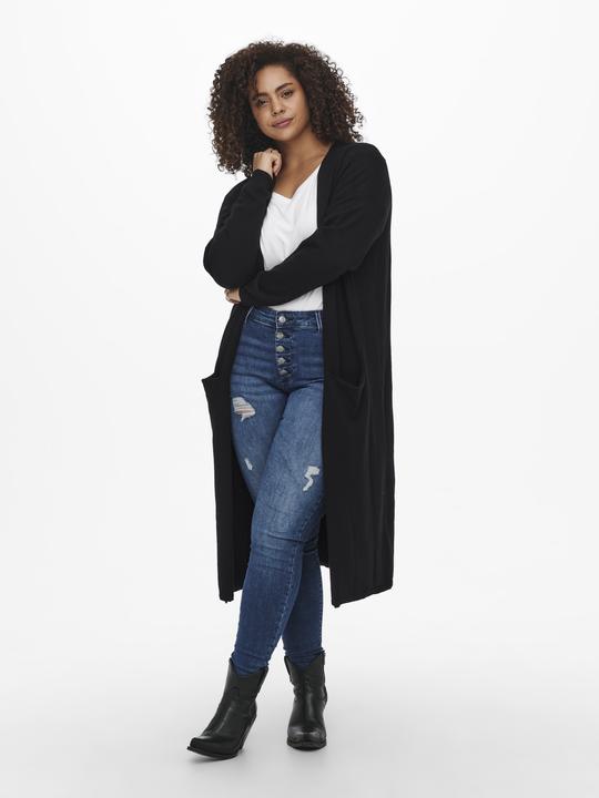 Produktbild Only CARNEW Strickjacke Strickjacke (S)