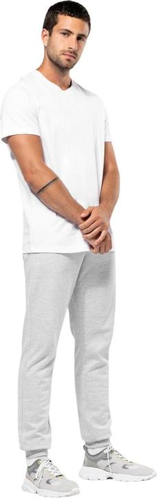 Image du produit Kariban Jogging molleton grande taille (S)
