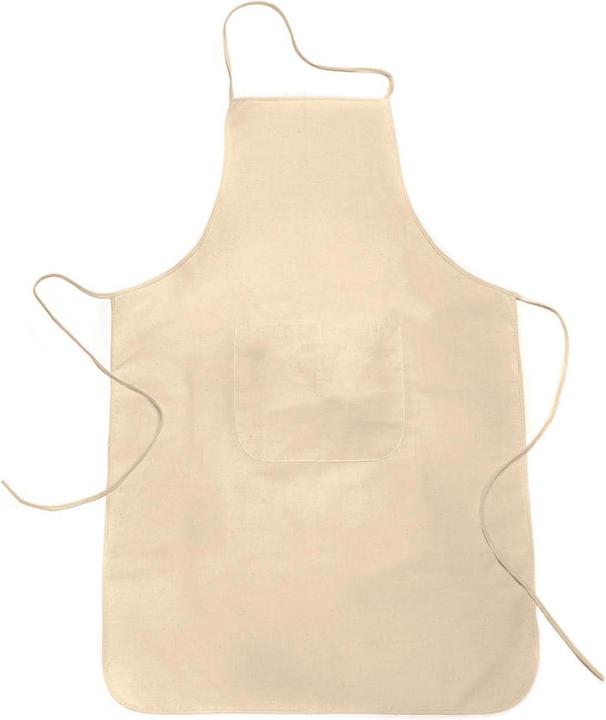 Glorex Apron cotton to paint