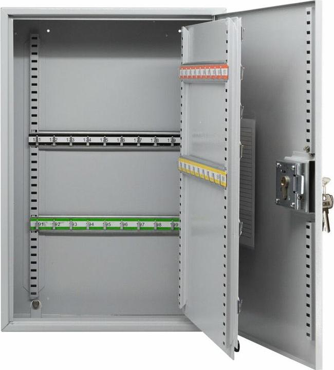 Actual product image Burg Wächter Key cabinet 6850/150 PZ