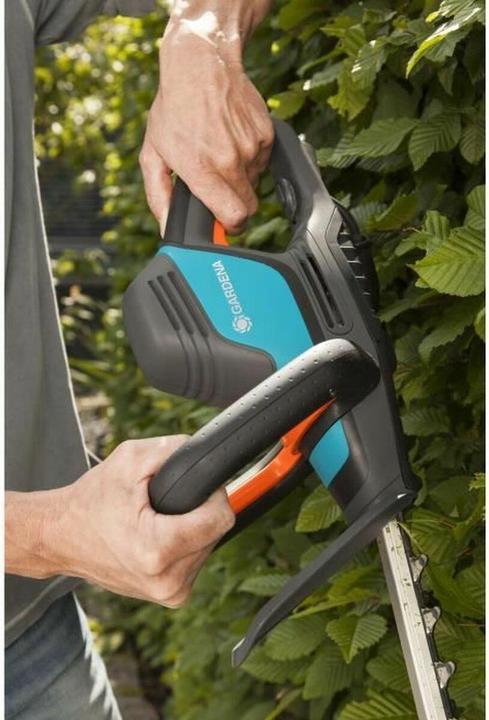 Actual product image Gardena ComfortCut 600/55 (Electrical connection)