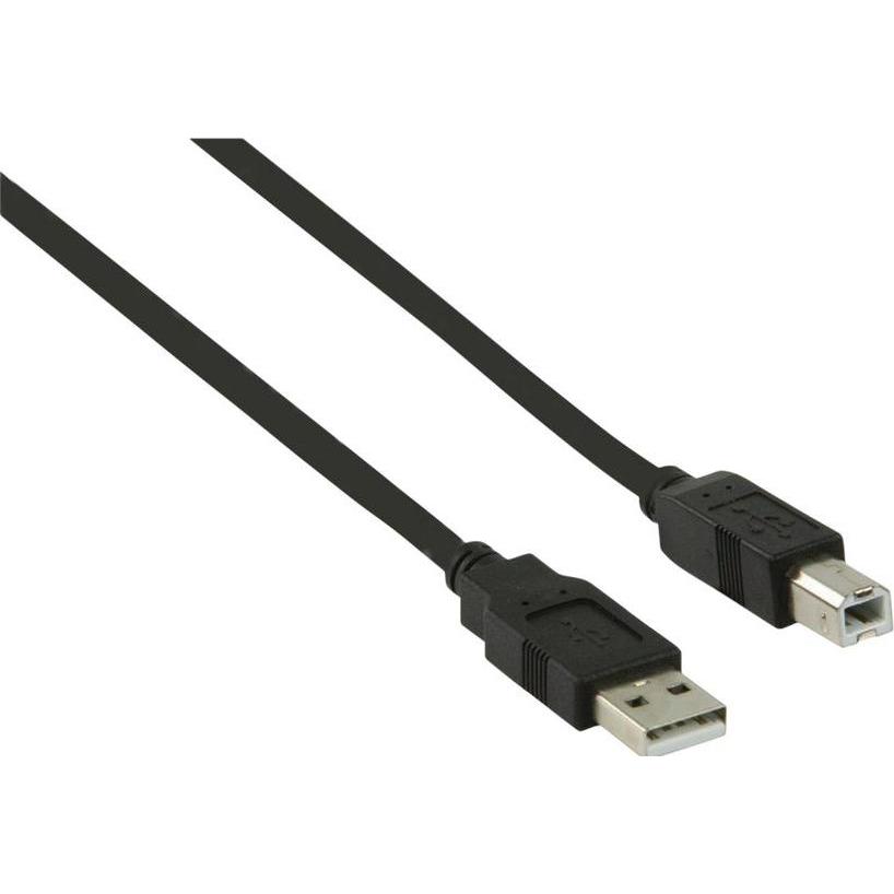 Seiko USB Kabel für RP-D/RP-E Serie, Drucker Zubehör