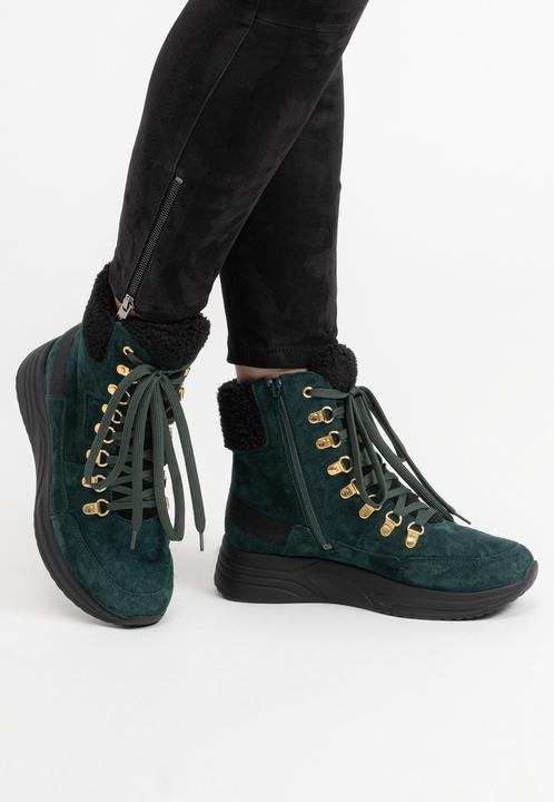 Produktbild Vitaform Stiefelette Soft (40)