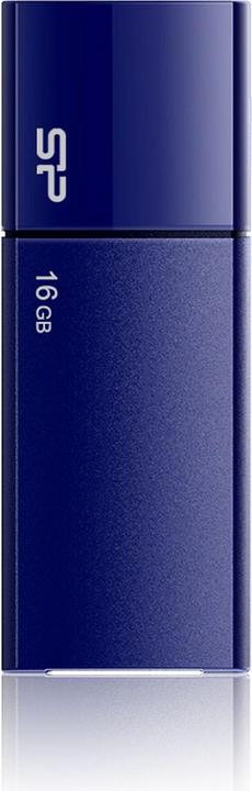 Blau