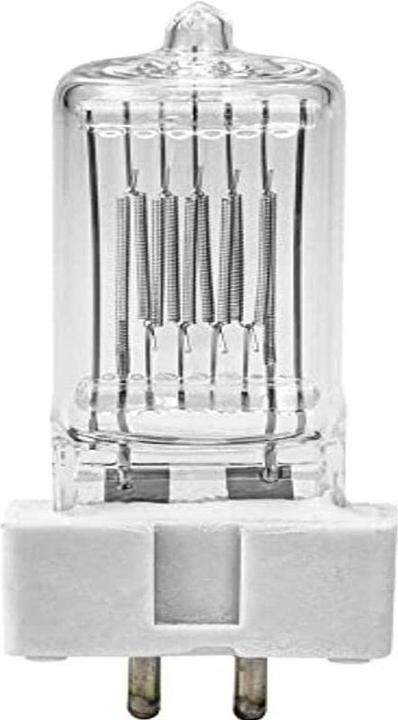 Produktbild Omnilux Halogen Lichteffekt Leuchtmitt (1000 W, GX9.5)