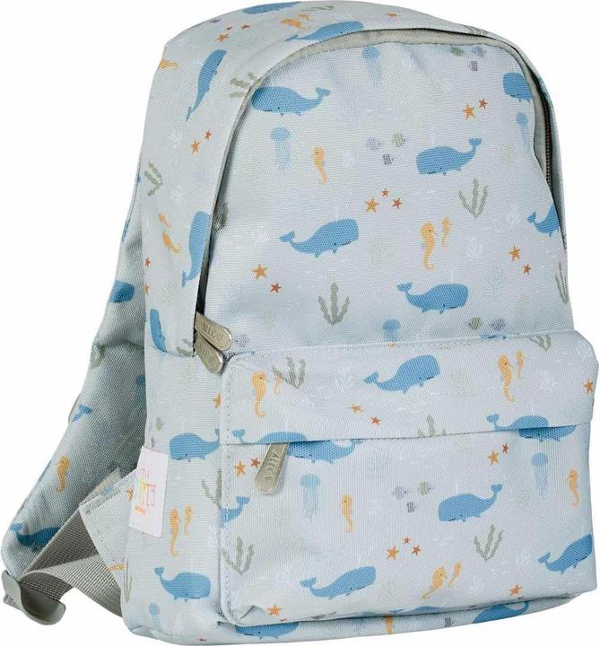Actual product image A Little Lovely Company Backpack