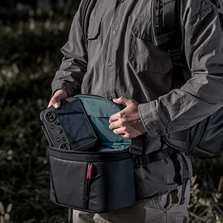 Actual product image Pgytech OneMo 2 (Photo backpack, 25 l)