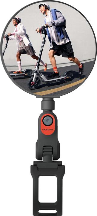 Actual product image Segway-Ninebot Rear-view Mirror