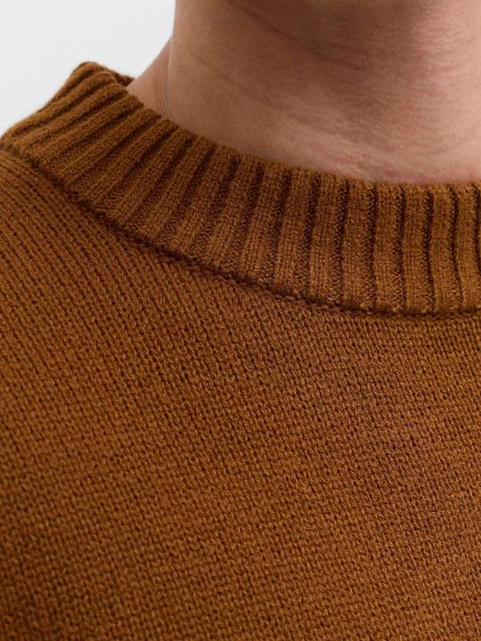 Produktbild Jack & Jones Jjeurban Jack Knit Crew Neck Sn (S)