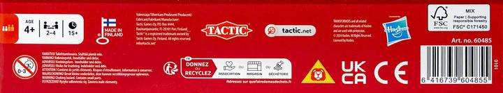 Actual product image Selecta Spielzeug Transformers 3in1 Memo Lotto Domino (German, French, Norwegian, Polish, Finnish, Danish, Swedish, English)