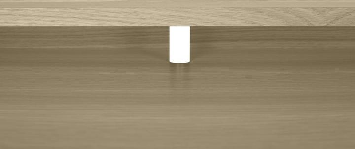 Image du produit Temahome Ply (120 x 60 x 81 cm)