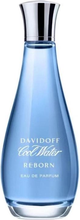 Davidoff Cool Water Reborn for Her EDP 100ml (Eau de Parfum, 100 ml)