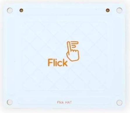 Produktbild Pi Supply Flick Pi 3D Gesture Sensor HAT