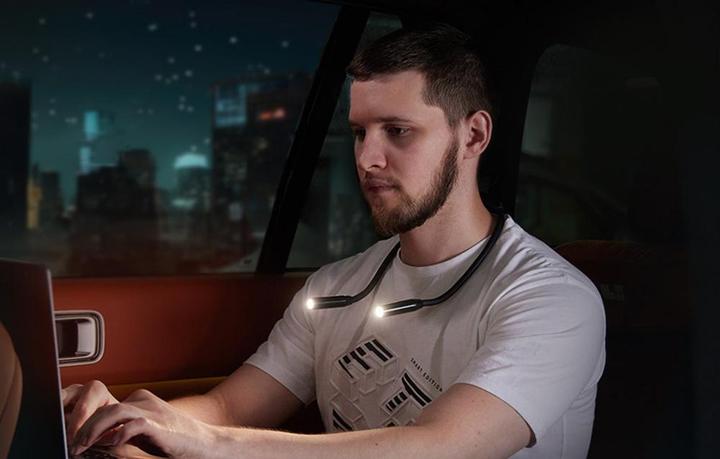 Produktbild Yeelight Reading lamp