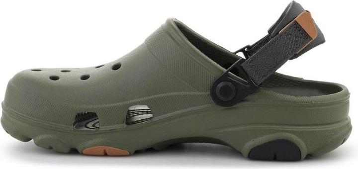 Image du produit Crocs Classic All Terrain Glog (42, 43)