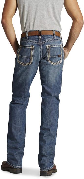 Immagine prodotto Ariat Jeans Boot Cut M4 Low Wise (W38/L32)